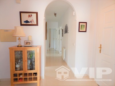VIP7727 : Villa for Sale in Los Gallardos, Almería