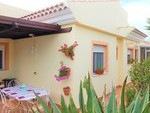 VIP7727 : Villa te koop in Los Gallardos, Almería