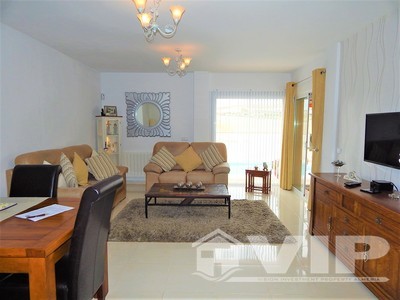 VIP7727 : Villa for Sale in Los Gallardos, Almería