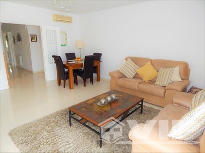 VIP7727 : Villa for Sale in Los Gallardos, Almería