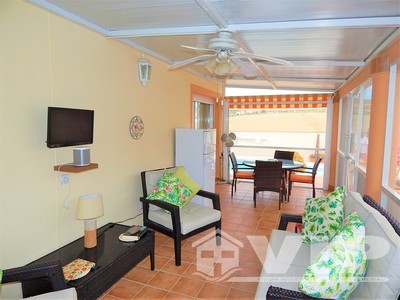 VIP7727 : Villa for Sale in Los Gallardos, Almería