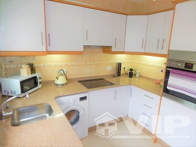 VIP7727 : Villa for Sale in Los Gallardos, Almería