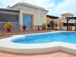 VIP7727 : Villa te koop in Los Gallardos, Almería