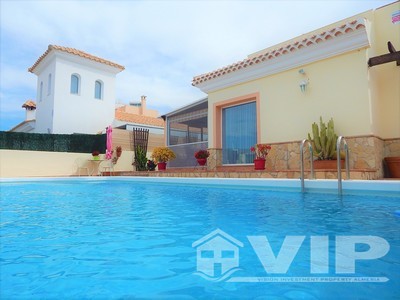 VIP7727 : Villa for Sale in Los Gallardos, Almería