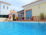 VIP7727 : Villa à vendre dans Los Gallardos, Almería