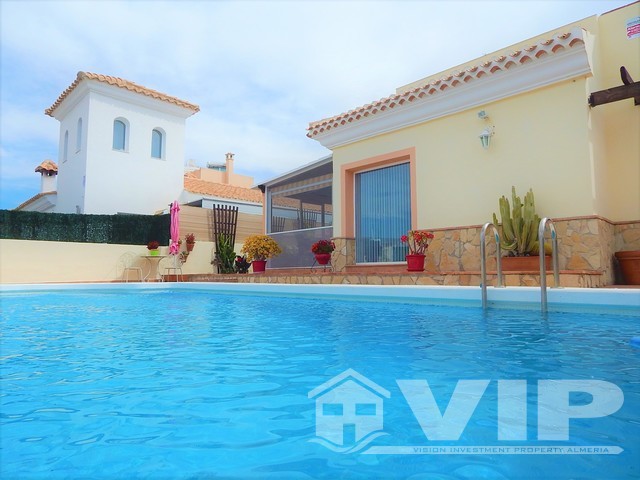 VIP7727 : Villa for Sale in Los Gallardos, Almería