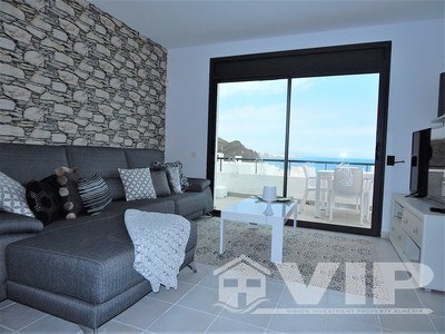 VIP7728: Apartment for Sale in Mojacar Playa, Almería