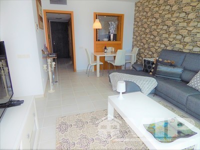 VIP7728: Apartment for Sale in Mojacar Playa, Almería