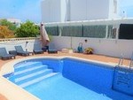 VIP7729: Villa zu Verkaufen in Mojacar Playa, Almería