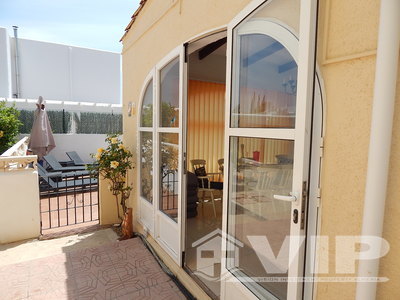 VIP7729: Villa for Sale in Mojacar Playa, Almería