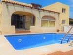 VIP7729: Villa for Sale in Mojacar Playa, Almería