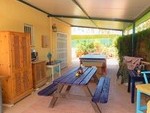 VIP7729: Villa à vendre dans Mojacar Playa, Almería