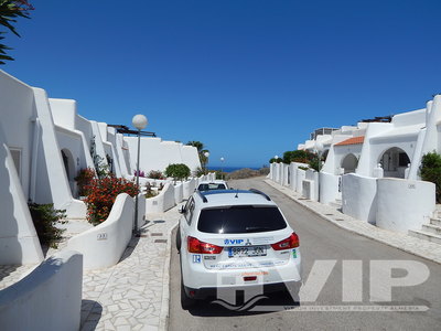 VIP7730: Villa for Sale in Mojacar Playa, Almería