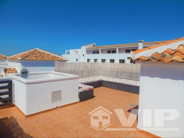 VIP7731: Apartment for Sale in Mojacar Playa, Almería