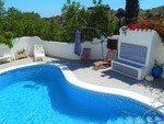 VIP7732: Villa à vendre dans Mojacar Playa, Almería