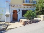 VIP7732: Villa à vendre dans Mojacar Playa, Almería