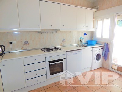 VIP7733: Townhouse for Sale in Mojacar Playa, Almería
