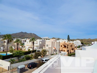 VIP7733: Townhouse for Sale in Mojacar Playa, Almería