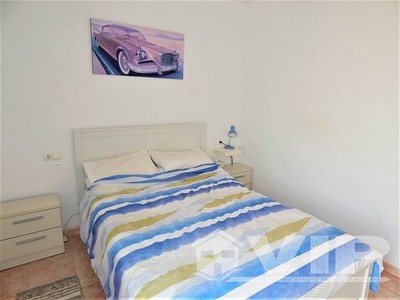 VIP7733: Townhouse for Sale in Mojacar Playa, Almería