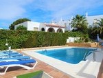 VIP7733: Maison de Ville à vendre dans Mojacar Playa, Almería