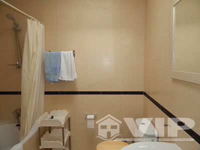 VIP7733: Townhouse for Sale in Mojacar Playa, Almería