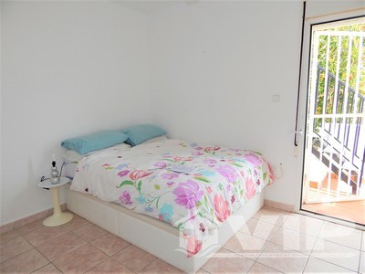 VIP7733: Townhouse for Sale in Mojacar Playa, Almería