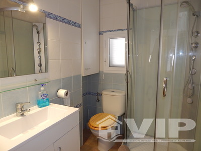 VIP7733: Townhouse for Sale in Mojacar Playa, Almería