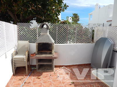 VIP7733: Townhouse for Sale in Mojacar Playa, Almería