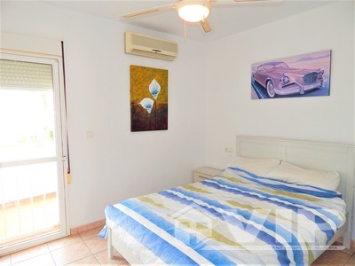 VIP7733: Townhouse for Sale in Mojacar Playa, Almería