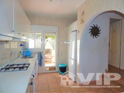 VIP7733: Townhouse for Sale in Mojacar Playa, Almería