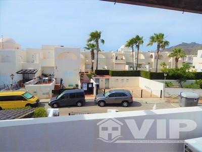 VIP7733: Townhouse for Sale in Mojacar Playa, Almería