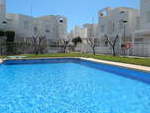 VIP7734: Townhouse for Sale in Garrucha, Almería