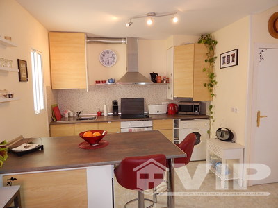 VIP7734: Townhouse for Sale in Garrucha, Almería