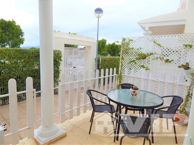VIP7734: Townhouse for Sale in Garrucha, Almería
