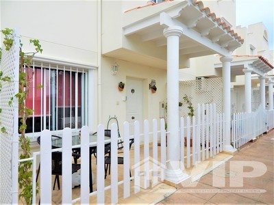 VIP7734: Townhouse for Sale in Garrucha, Almería