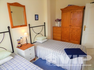 VIP7734: Townhouse for Sale in Garrucha, Almería