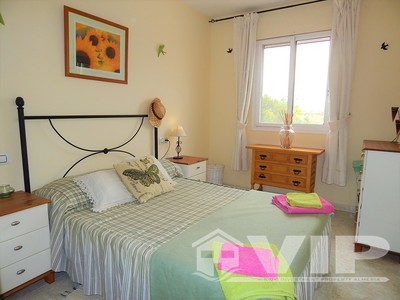 VIP7734: Townhouse for Sale in Garrucha, Almería