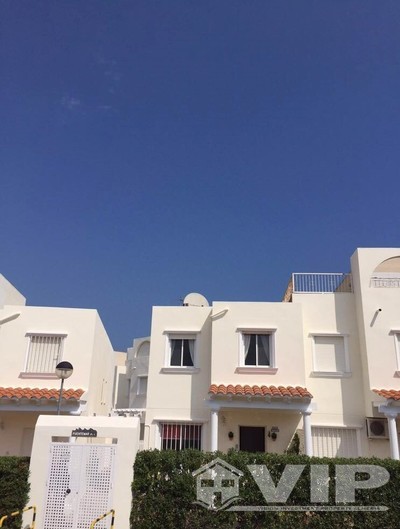 VIP7734: Townhouse for Sale in Garrucha, Almería