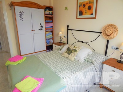 VIP7734: Townhouse for Sale in Garrucha, Almería