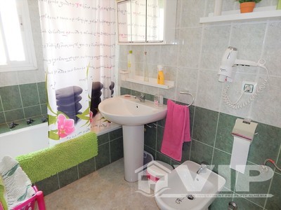 VIP7734: Townhouse for Sale in Garrucha, Almería