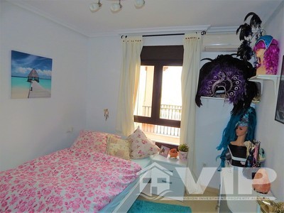 VIP7736: Apartment for Sale in Vera Playa, Almería