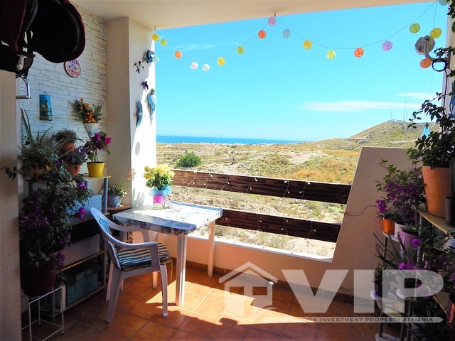VIP7736: Apartment for Sale in Vera Playa, Almería