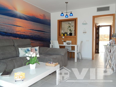 VIP7737: Apartment for Sale in Mojacar Playa, Almería