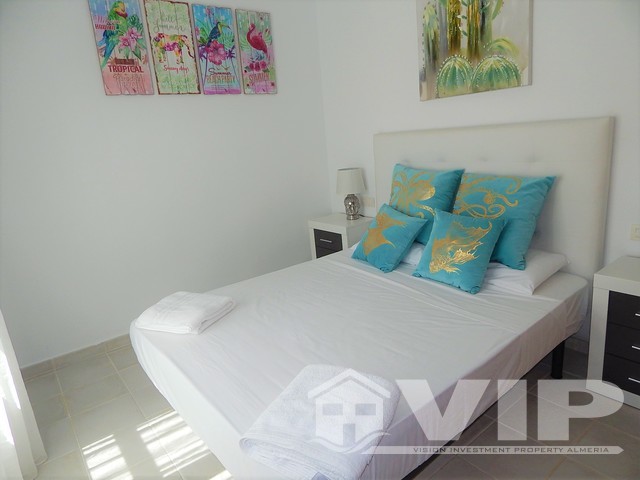 VIP7737: Apartment for Sale in Mojacar Playa, Almería