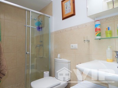 VIP7738: Maison de Ville à vendre en Alfaix, Almería