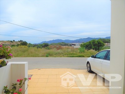 VIP7738: Maison de Ville à vendre en Alfaix, Almería