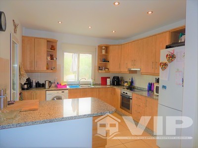 VIP7738: Maison de Ville à vendre en Alfaix, Almería