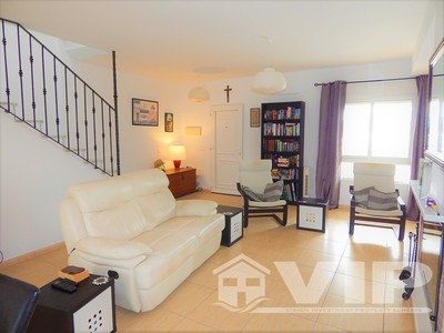 VIP7738: Maison de Ville à vendre en Alfaix, Almería