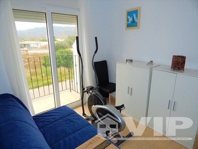 VIP7738: Maison de Ville à vendre en Alfaix, Almería