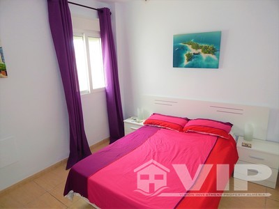 VIP7738: Maison de Ville à vendre en Alfaix, Almería